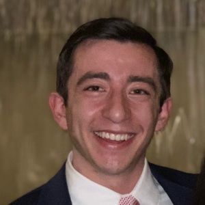 Meet your Posher, Brandon